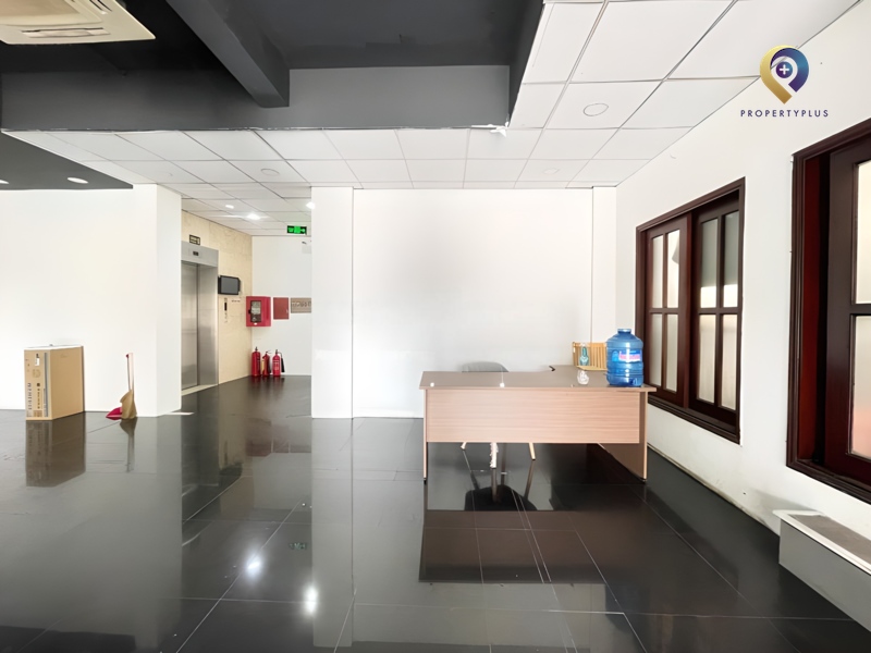 Building 20 Phan Dinh Giot